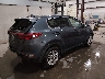 KNDPMCAC6J7****** Salvamento y Destrozados 2018 Kia Sportage en Estado de Idaho