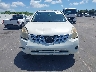 JN8AS5MT7CW****** Wrecked 2012 Nissan Rogue in Florida State
