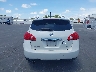 JN8AS5MT7CW****** Wrecked 2012 Nissan Rogue