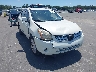 JN8AS5MT7CW****** Salvage and Wrecked 2012 Nissan Rogue in Clearwater