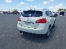 JN8AS5MT7CW****** Salvage and Wrecked 2012 Nissan Rogue in Florida State