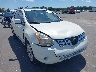 JN8AS5MT7CW****** Salvage and Repairable 2012 Nissan Rogue in Florida State