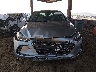 5NPD84LF0HH****** Wrecked 2017 Hyundai Elantra in Arizona State