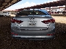 5NPD84LF0HH****** Wrecked 2017 Hyundai Elantra