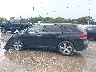 4T3ZK3BB0DU****** Reparables 2013 Toyota Venza en Estado de Florida