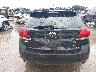 4T3ZK3BB0DU****** Destrozados 2013 Toyota Venza