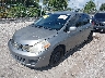 3N1BC13E29L****** Used and Repairable 2009 Nissan Versa in Tampa North