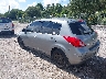 3N1BC13E29L****** Salvage and Repairable 2009 Nissan Versa in Tampa North