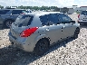 3N1BC13E29L****** Salvage and Wrecked 2009 Nissan Versa in Florida State