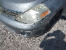 3N1BC13E29L****** Salvage and Repairable 2009 Nissan Versa in Florida State