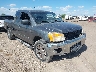 1N6BA0CH0DN****** Salvage and Wrecked 2013 Nissan Titan in McAllen