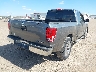 1N6BA0CH0DN****** Salvage and Wrecked 2013 Nissan Titan in Texas State