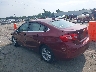 1G1BE5SM7G7****** Reparables 2016 Chevrolet Cruze en Estado de Virginia