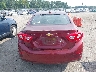 1G1BE5SM7G7****** Destrozados 2016 Chevrolet Cruze