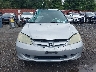 2HGES26804H****** Wrecked 2004 Honda Civic in New Jersey State