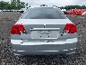 2HGES26804H****** Wrecked 2004 Honda Civic