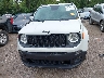 ZACCJABB4HP****** Usados 2017 Jeep Renegade en Estado de Ohio