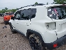 ZACCJABB4HP****** Salvamento 2017 Jeep Renegade