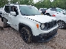 ZACCJABB4HP****** Salvamento y Destrozados 2017 Jeep Renegade en Cleveland