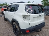 ZACCJABB4HP****** Salvamento y Reparables 2017 Jeep Renegade en Cleveland