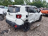 ZACCJABB4HP****** Salvamento y Destrozados 2017 Jeep Renegade en Estado de Ohio