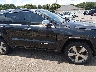 1C4RJECM1FC****** Used 2015 Jeep Grand Cherokee in Georgia State