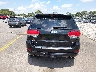 1C4RJECM1FC****** Wrecked 2015 Jeep Grand Cherokee