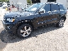1C4RJECM1FC****** Used and Repairable 2015 Jeep Grand Cherokee in Lake City