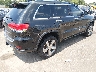 1C4RJECM1FC****** Salvage and Wrecked 2015 Jeep Grand Cherokee in Georgia State