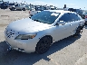 4T1BK46K27U****** Used and Repairable 2007 Toyota Camry in Los Angeles South