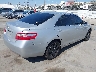 4T1BK46K27U****** Salvage and Wrecked 2007 Toyota Camry in California State