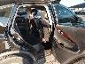 JN1AJ0HPXBM****** Destrozados 2011 Infiniti EX35 en Phoenix