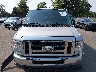 1FBNE3BL5ED****** Wrecked 2014 Ford E-350 Super Duty in New Jersey State