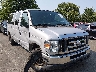 1FBNE3BL5ED****** Salvage and Wrecked 2014 Ford E-350 Super Duty in Englishtown