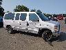 1FBNE3BL5ED****** Salvage and Repairable 2014 Ford E-350 Super Duty in New Jersey State
