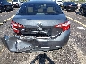 2T1BURHE9GC****** Salvamento y Reparables 2016 Toyota Corolla en Estado de Florida