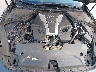 JN1EV7EK5HM****** Repairable 2017 Infiniti Q60 in North Hollywood
