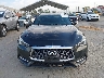 JN1EV7EK5HM****** Wrecked 2017 Infiniti Q60 in California State