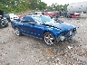 1ZVHT80N485****** Salvage and Wrecked 2008 Ford Mustang in Jackson