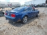 1ZVHT80N485****** Salvage and Wrecked 2008 Ford Mustang in Mississippi State