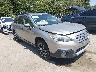 4S4BSAKC6H3****** Salvage and Wrecked 2017 Subaru Outback in Kansas City