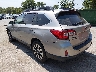 4S4BSAKC6H3****** Salvage and Repairable 2017 Subaru Outback in Kansas City
