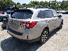 4S4BSAKC6H3****** Salvage and Wrecked 2017 Subaru Outback in Kansas State