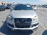 WA1DGAFE5DD****** Salvamento 2013 Audi Q7