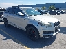 WA1DGAFE5DD****** Salvamento y Destrozados 2013 Audi Q7 en Fremont