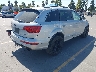 WA1DGAFE5DD****** Salvamento y Destrozados 2013 Audi Q7 en Estado de California