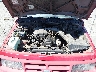 2CNBE1863T6****** Reparables 1996 Chevrolet Tracker en Fremont