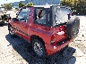 2CNBE1863T6****** Salvamento y Reparables 1996 Chevrolet Tracker en Fremont