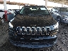1C4PJLLB1JD****** Salvage and Repairable 2018 Jeep Cherokee in Arizona State