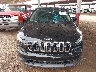 1C4PJLLB1JD****** Wrecked 2018 Jeep Cherokee in Arizona State